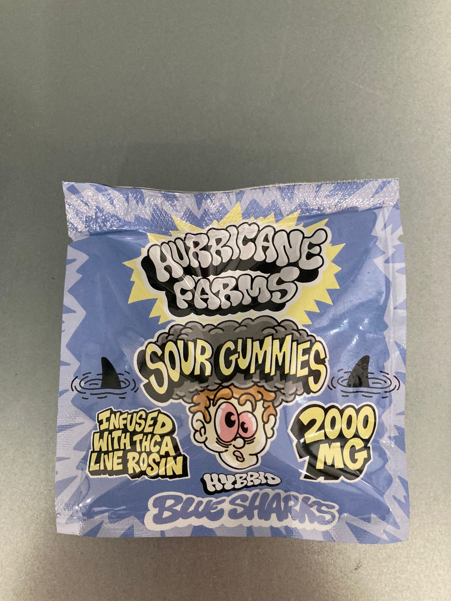 Edible Tub 2K MG