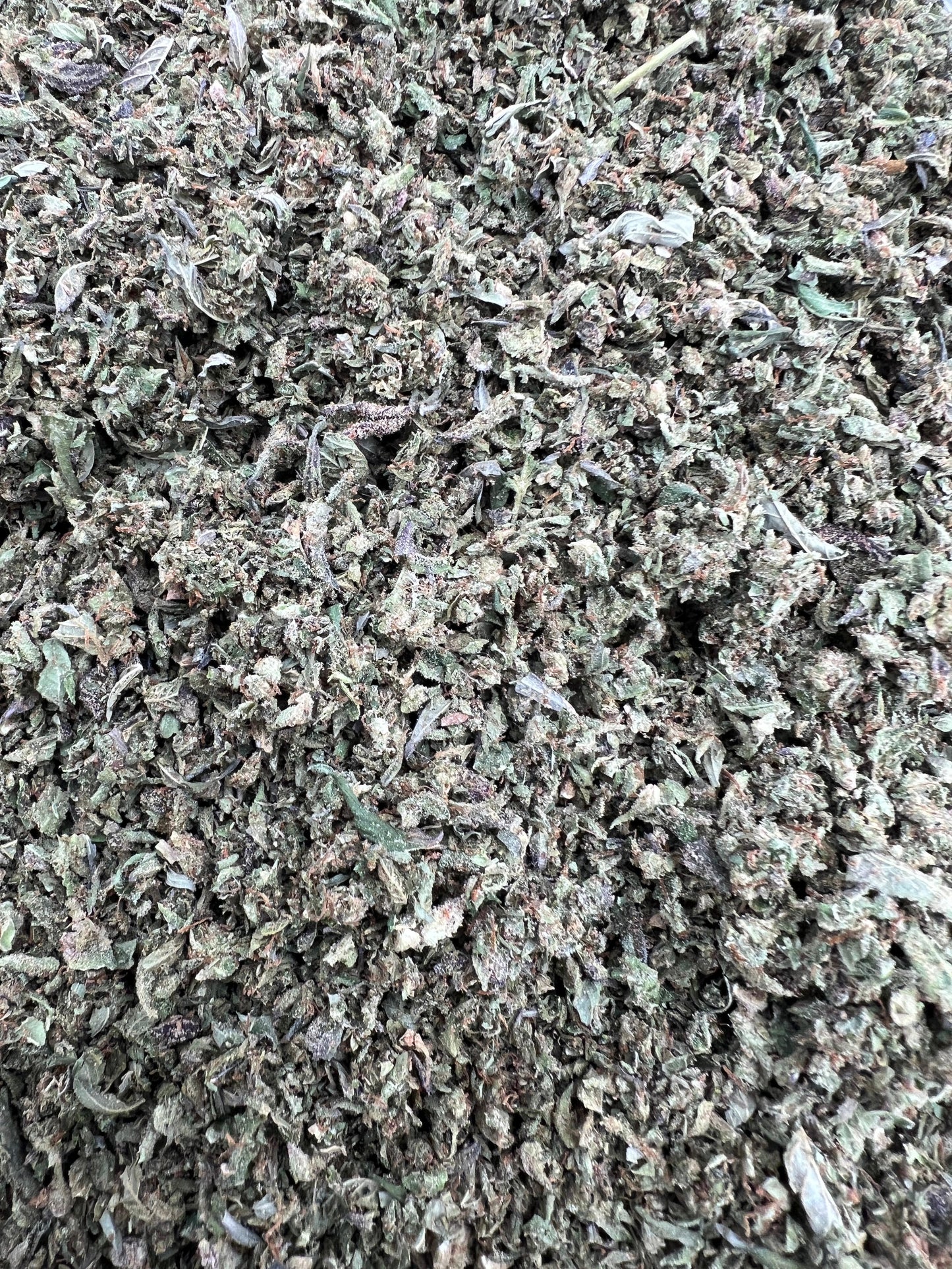 LCG Shake