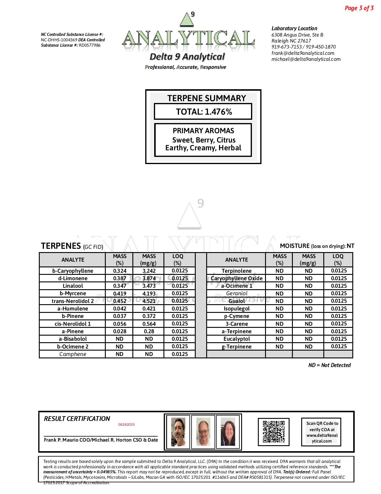 Lucky Charms #191 Shake