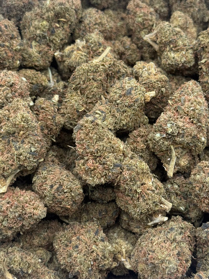 Apple Fritter #419 | 1/2 lb