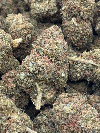 Apple Fritter #419 | 1/2 lb