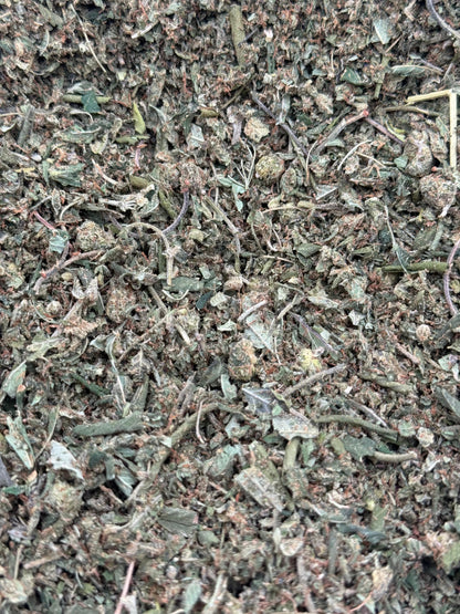 Apple Sauce Shake #118