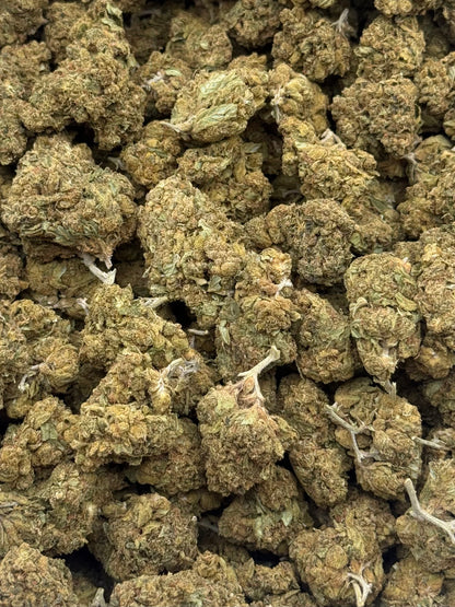 Banana Cake #287 | 1/2 lb