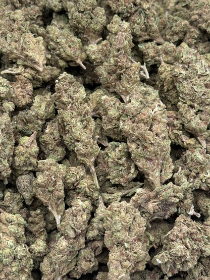 Banana Kush #335 | QP