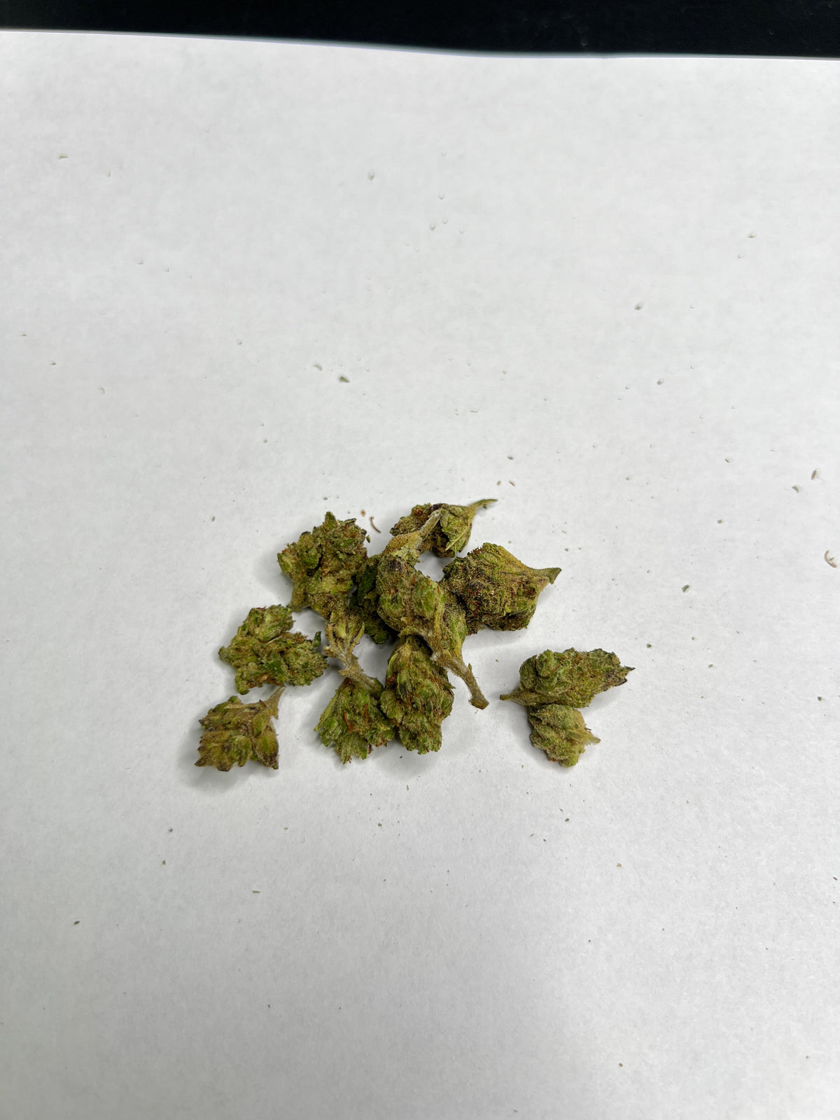 Berry Skittles #465