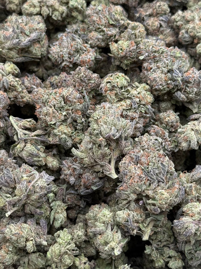 Black Ice #319 | 1/2 lb