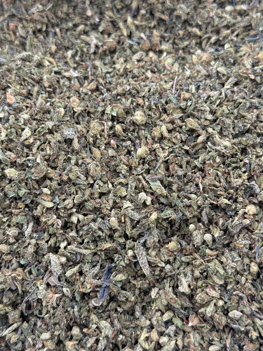 Black Jack Shake #314