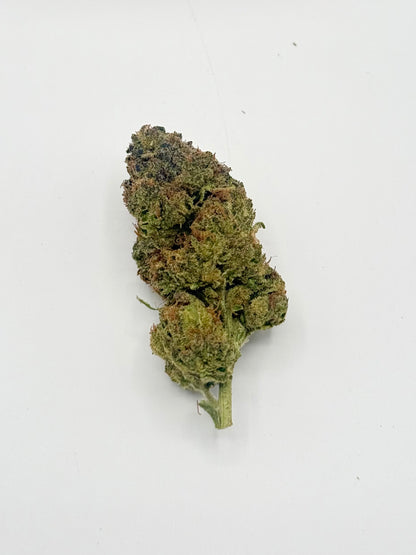 Black Knight #522 | 1/2 lb