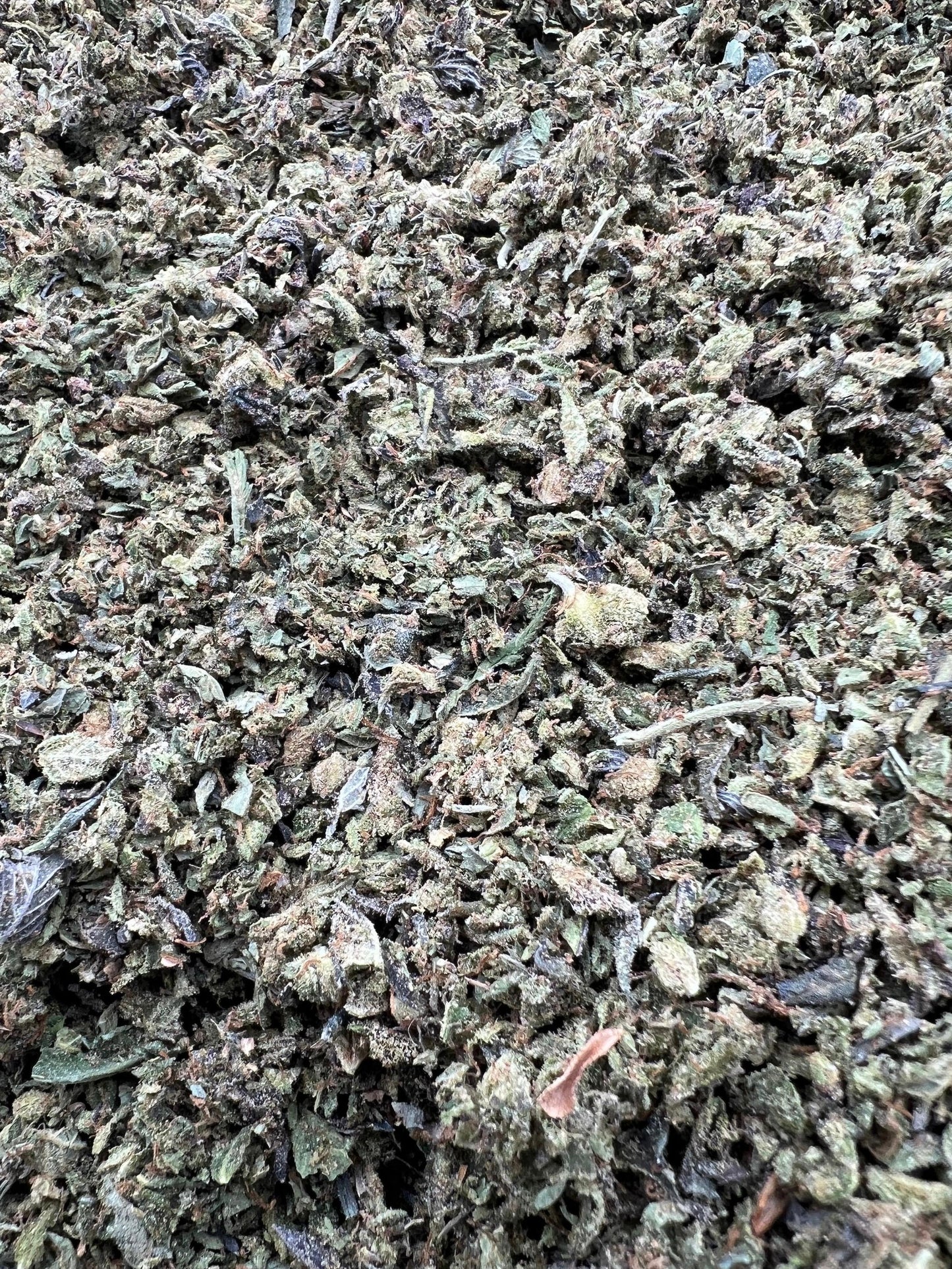 Rainbow Drip #169 Shake