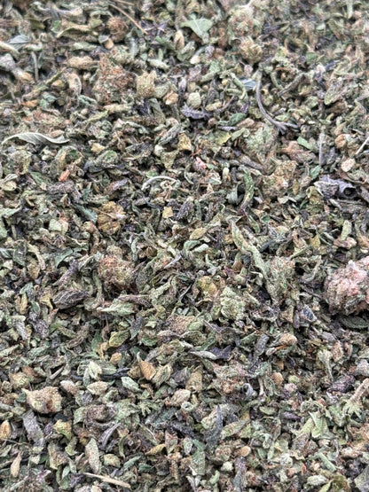 Blue Face #193 Shake