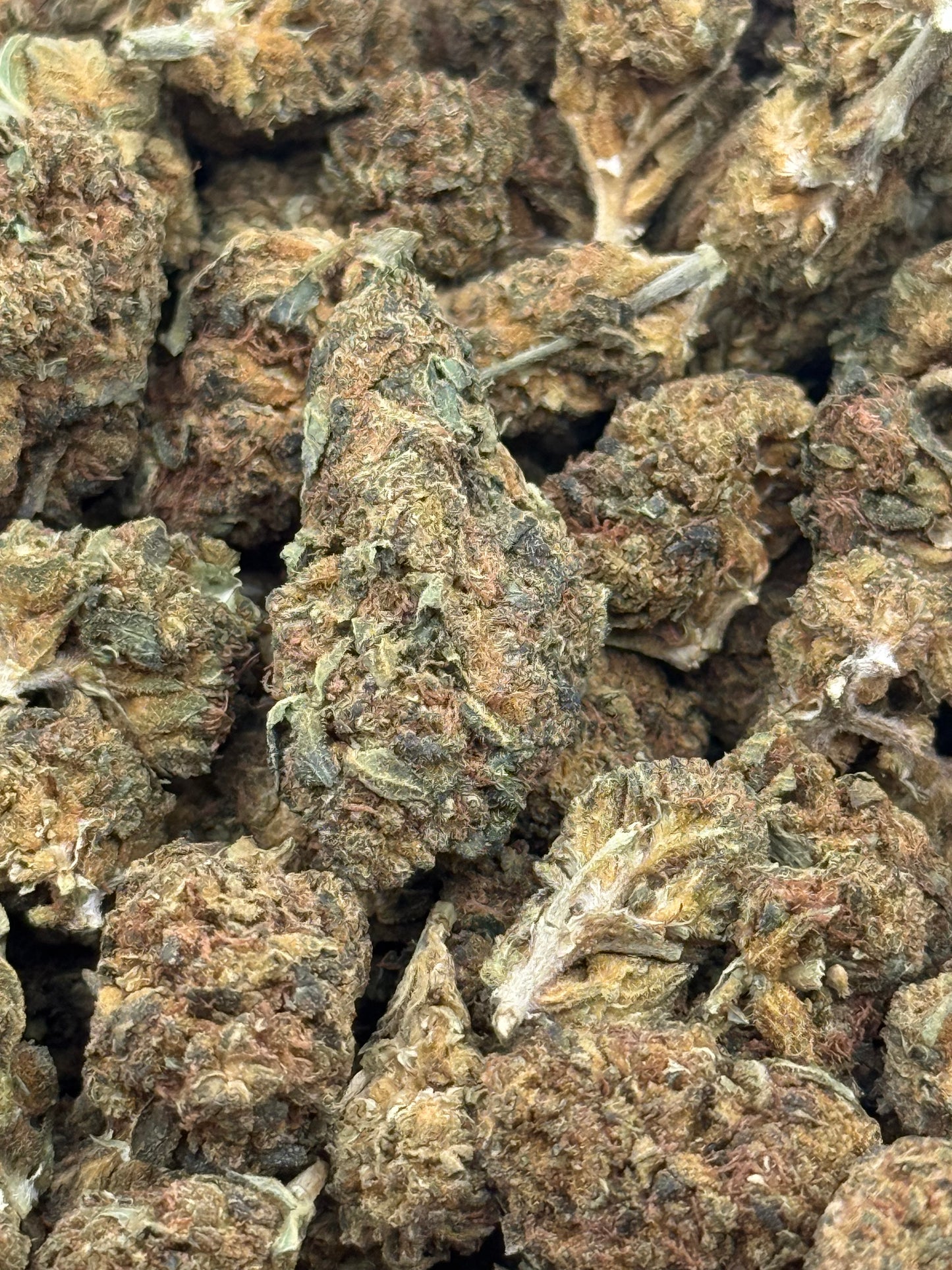 Blue Runtz #444 | 1/2 lb
