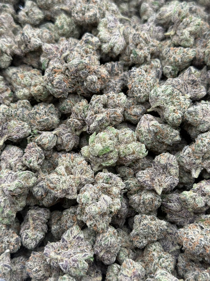 Blue Slushie #270 | QP