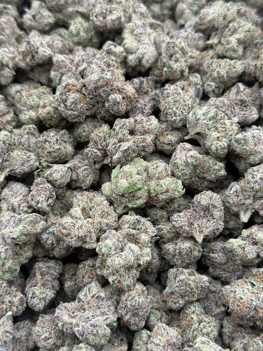 Blue Slushie #270 | QP