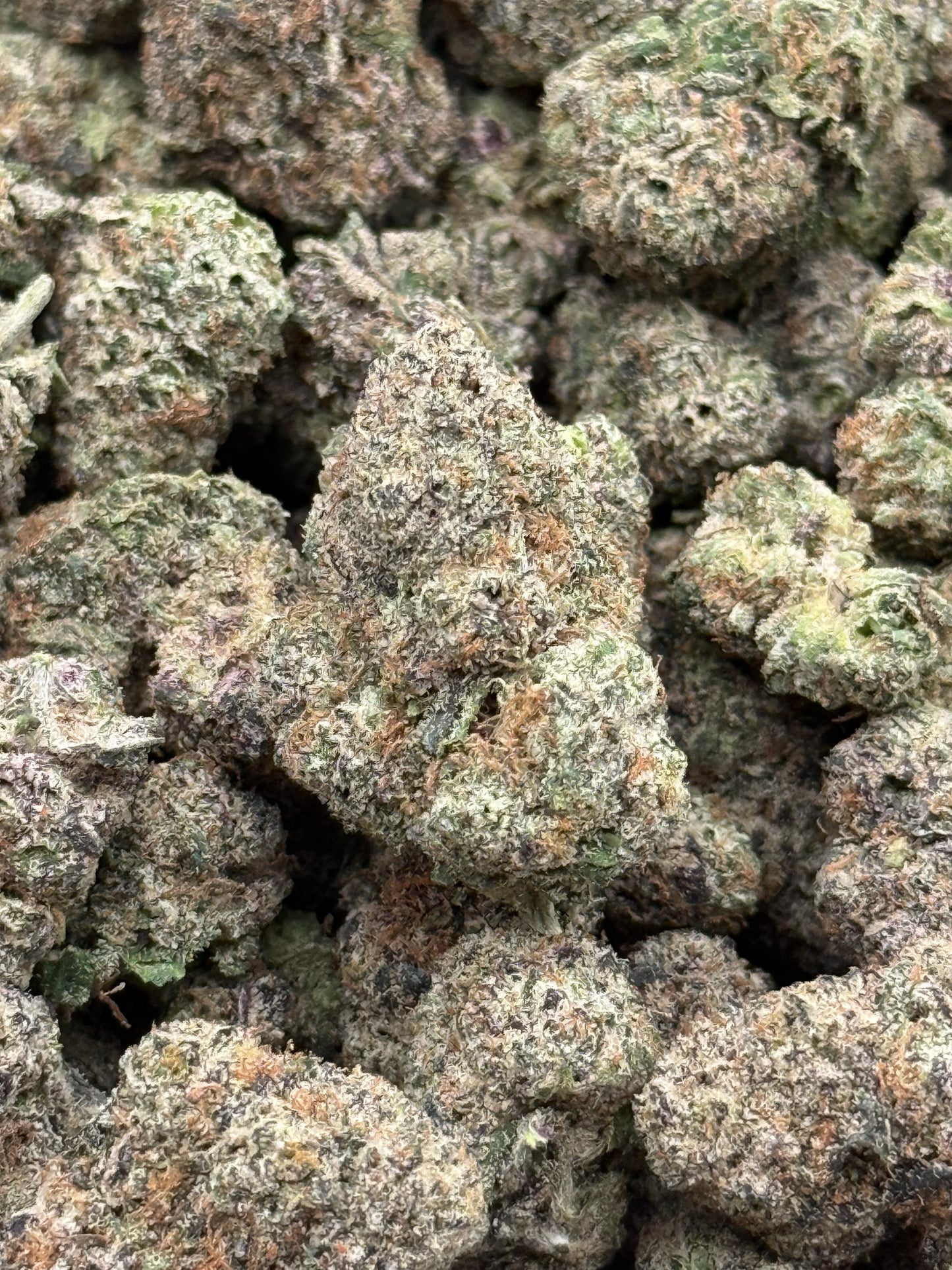 Blue Slushie #270 | QP