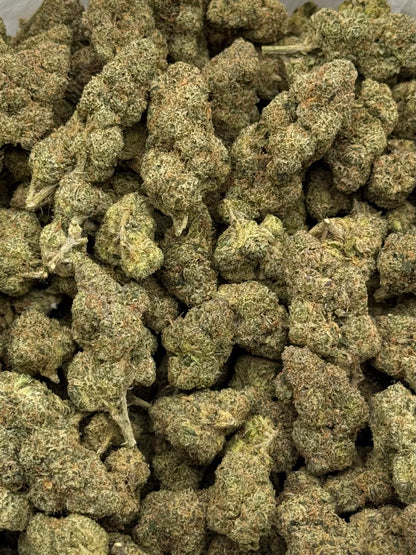 Blue Taffy #401