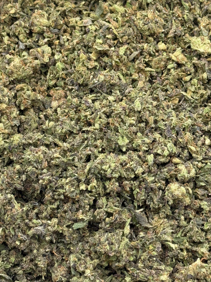 Blueberry Gelato #194 Shake