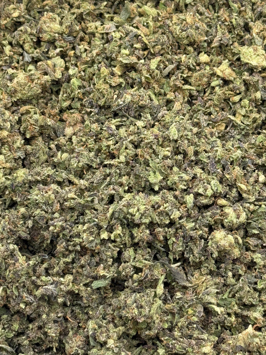 Blueberry Gelato #194 Shake