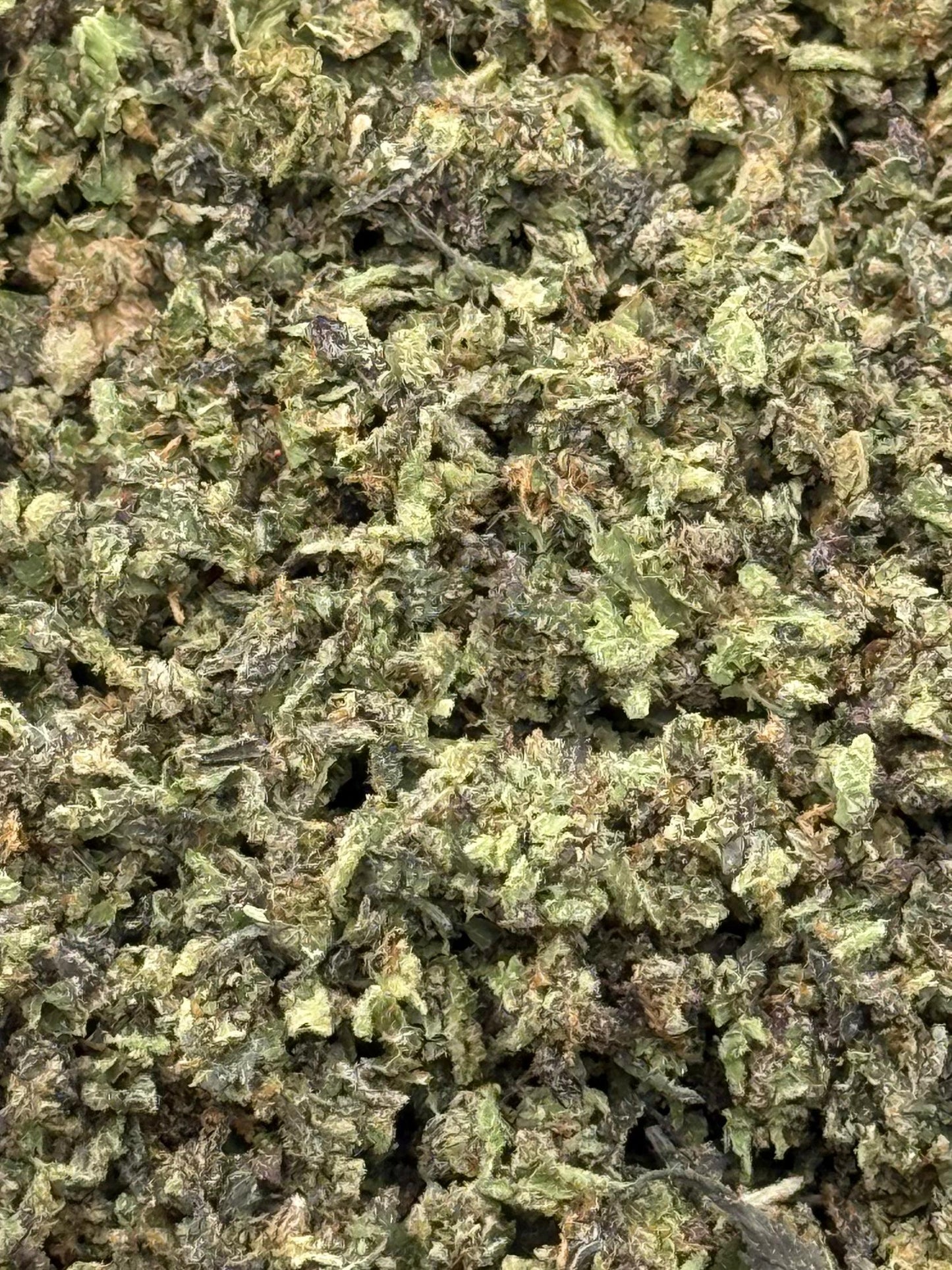 Blueberry Gelato #194 Shake