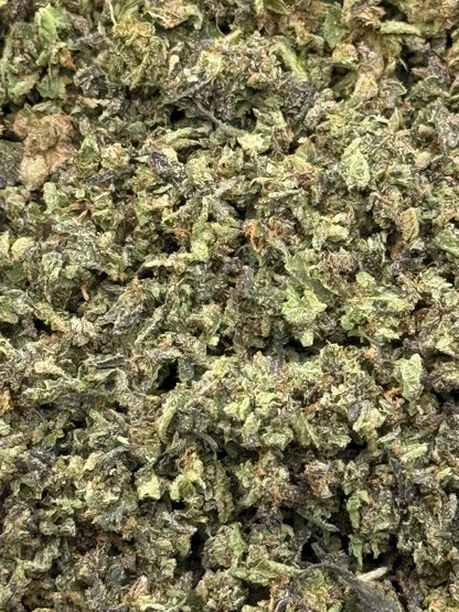 Blueberry Gelato #194 Shake