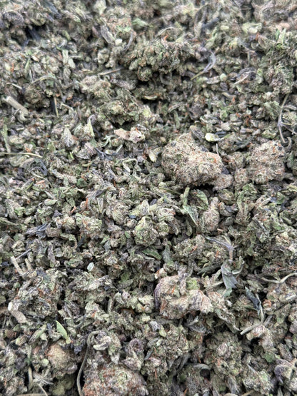 Bubba Mania Shake #65