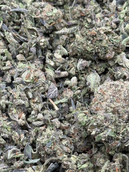 Bubba Mania Shake #65