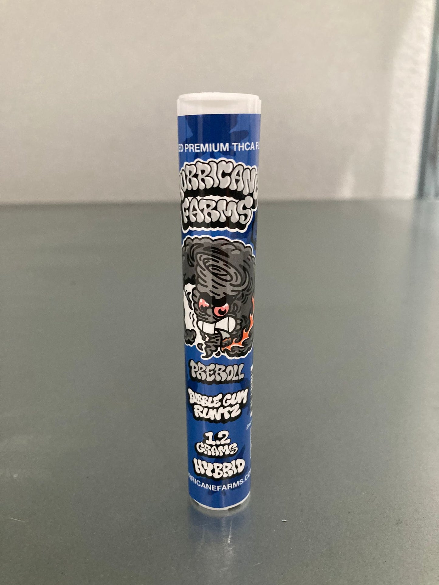 Pre Roll Tub