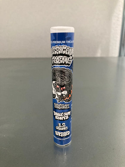 Pre Roll Tub