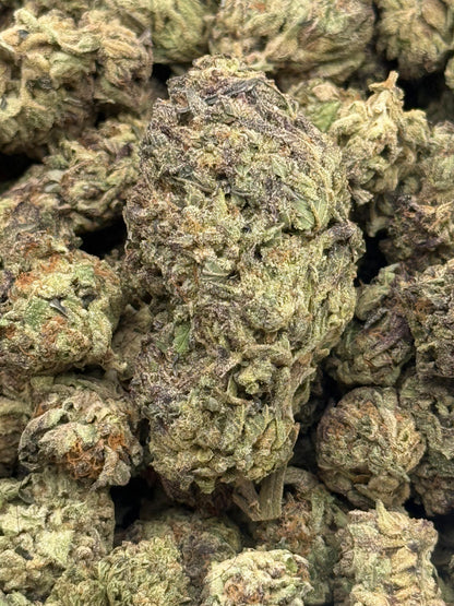 Candy Pain #184