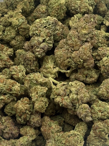 Candyland #508 | 1/2 lb