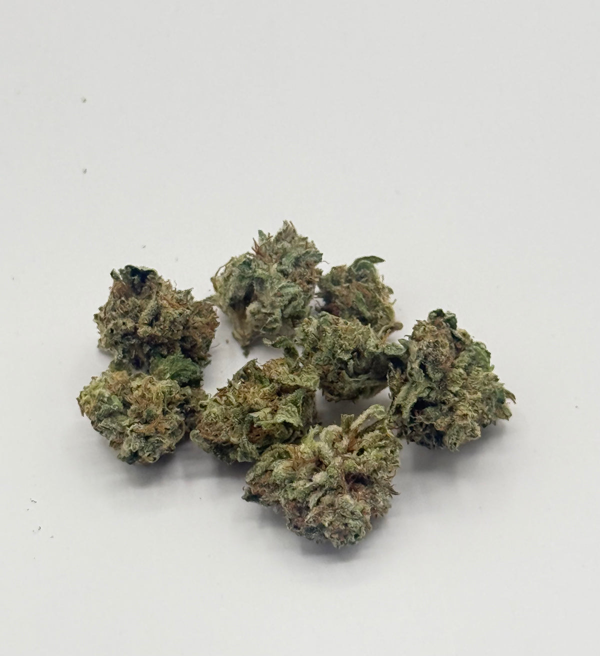 Cherries N Berries #510