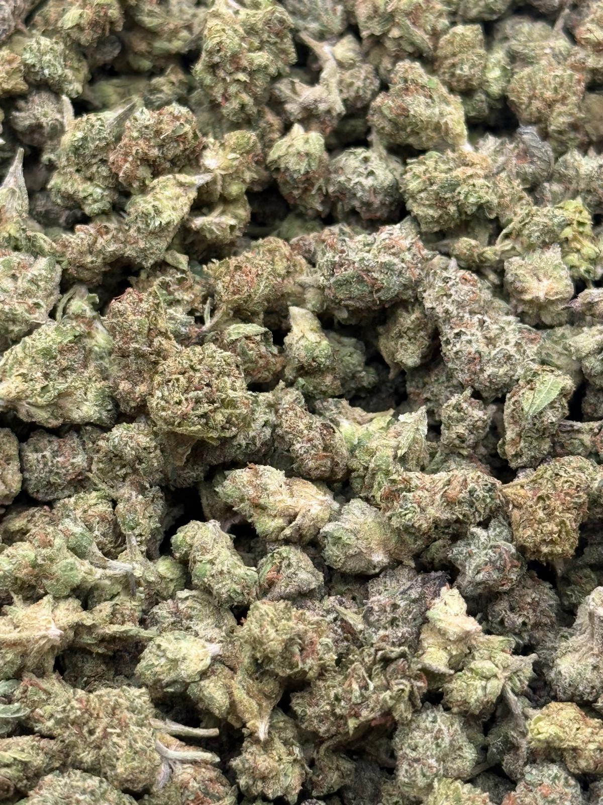 Cherry Lemonade #237