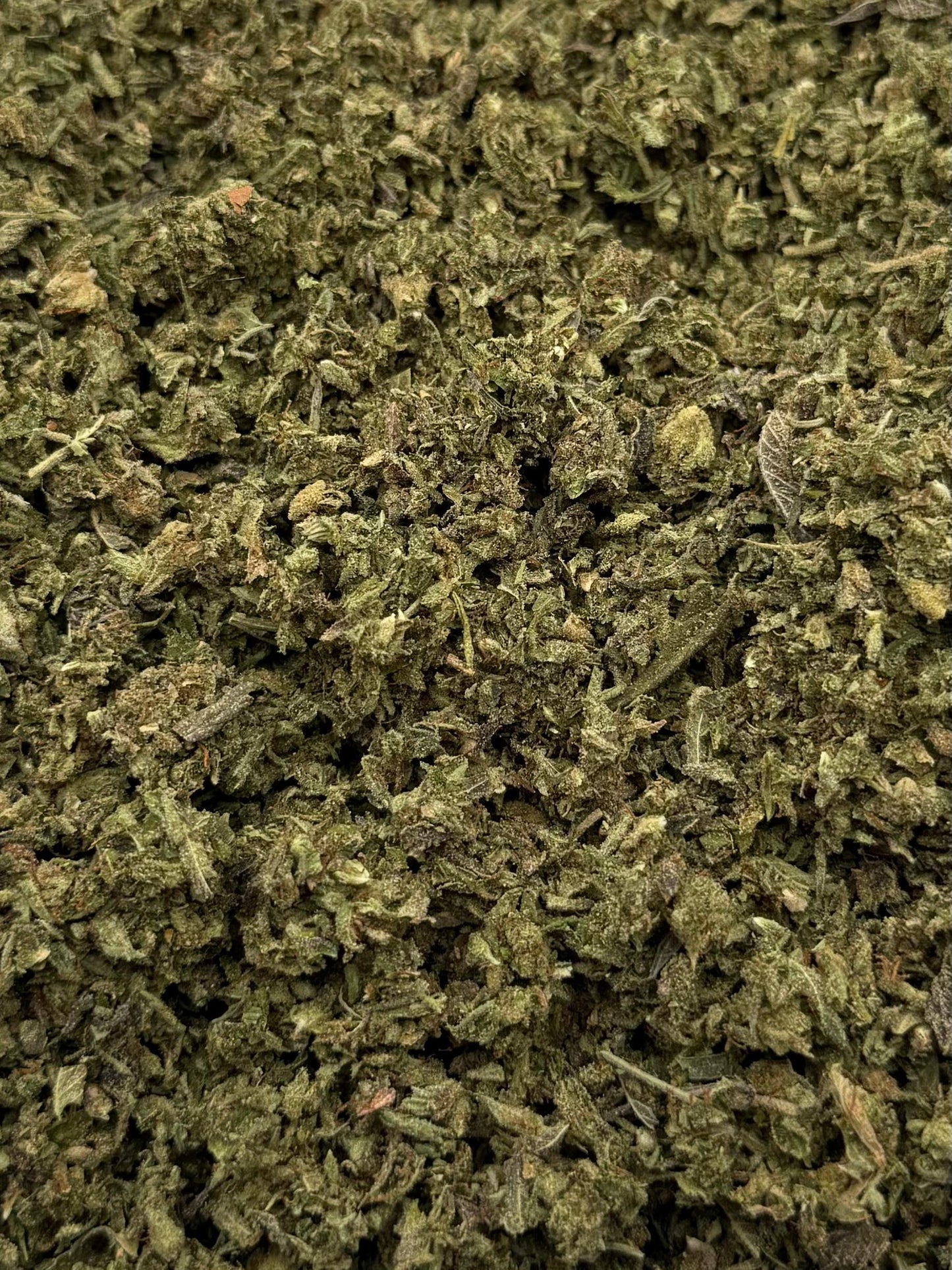 Cherry Mimosa #200 Shake