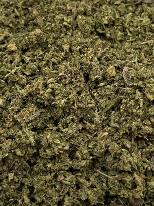 Cherry Mimosa #200 Shake