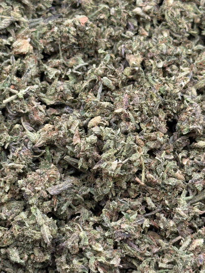 Cherry Mimosa #200 Shake