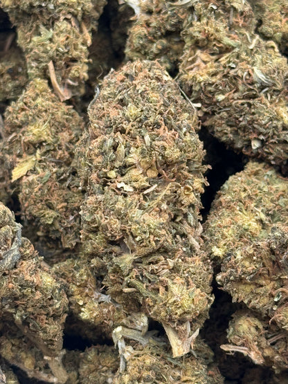 Cherry Soda #429 1/2 lb