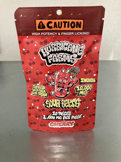 Edible Pack 10K MG