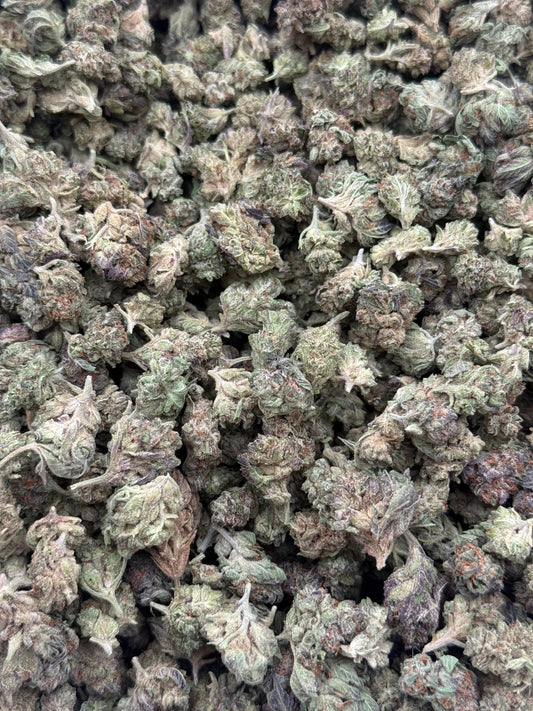 Cotton Candy #205