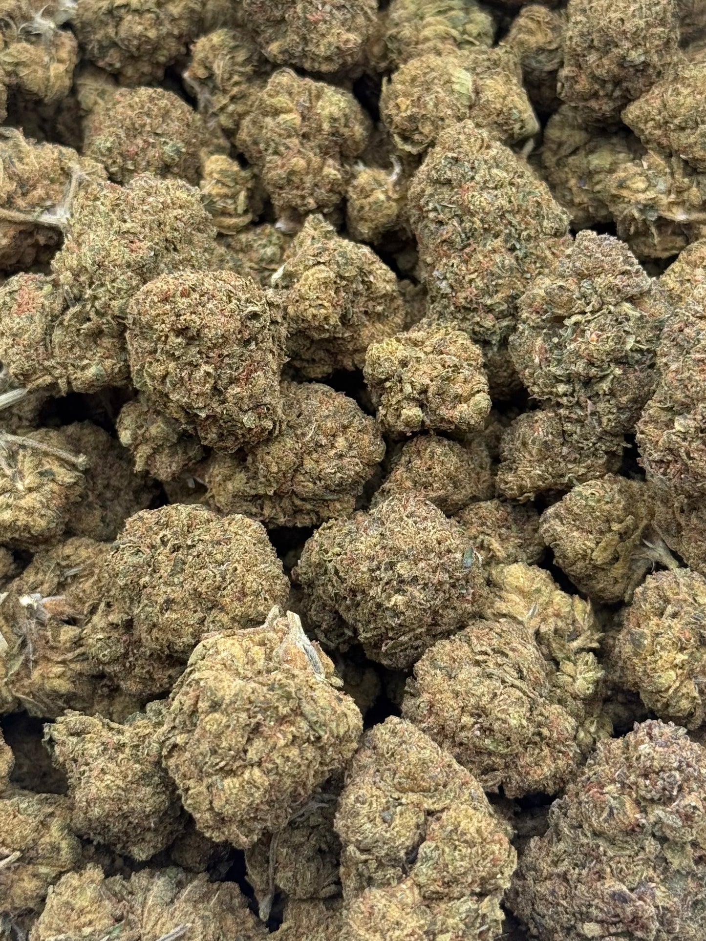 Cotton Candy #288 | 1/2 lb