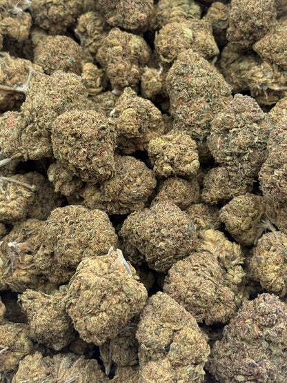 Cotton Candy #288 | 1/2 lb