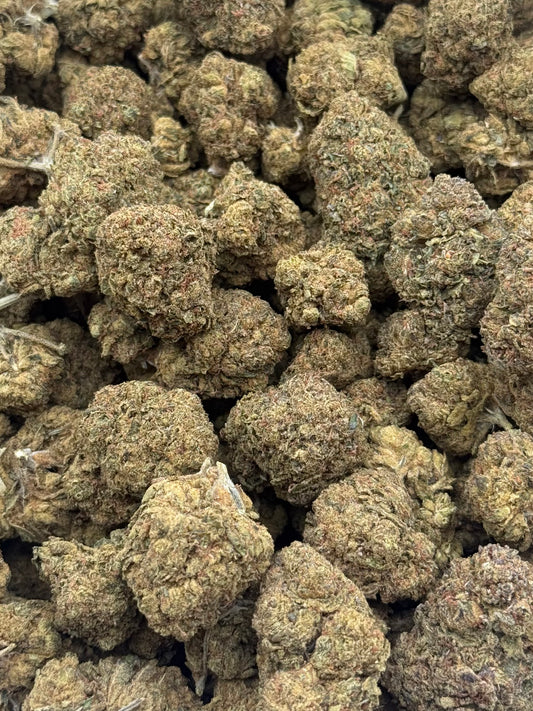 Cotton Candy #288 | QP