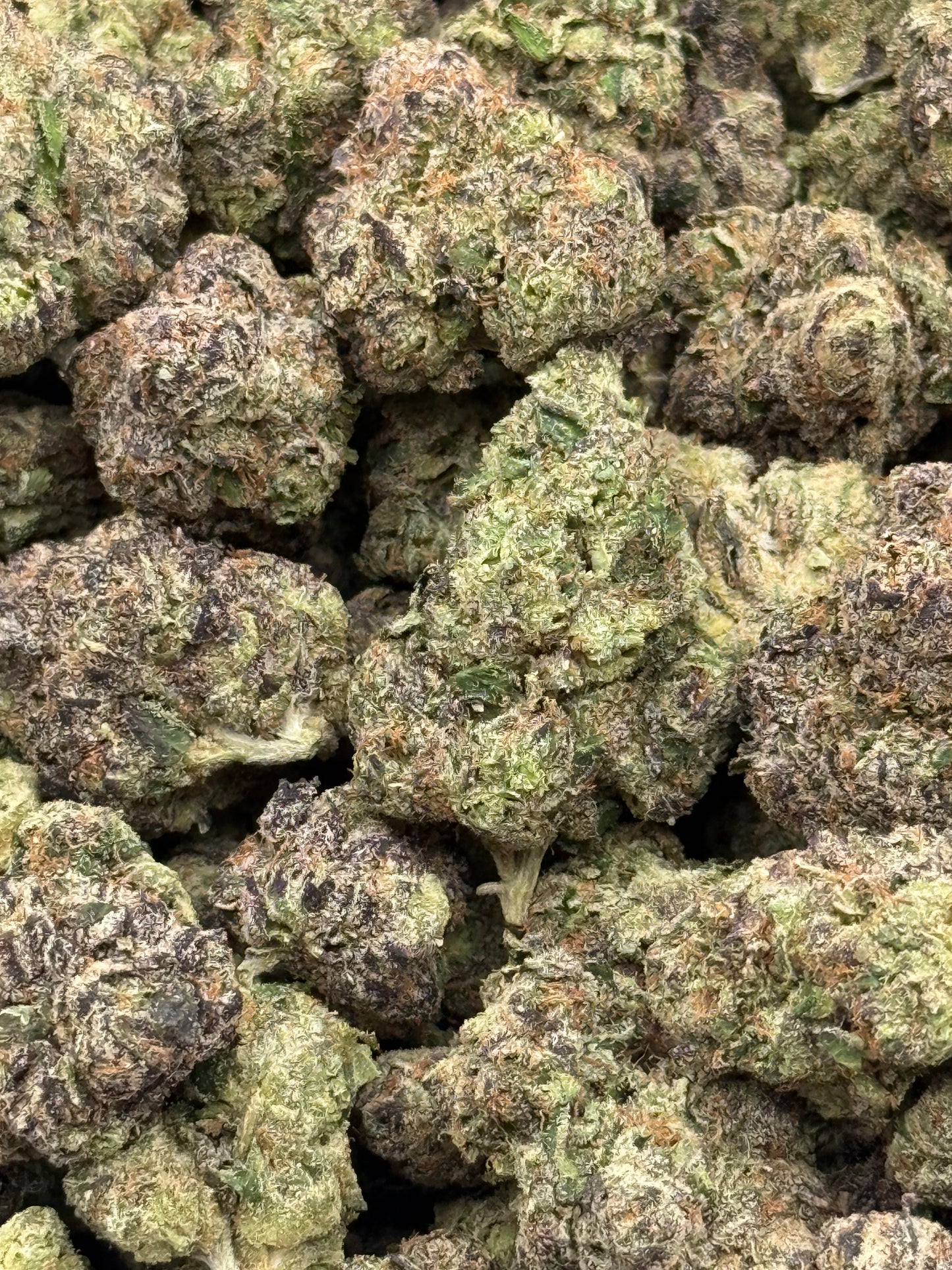Cotton Candy #390 | QP