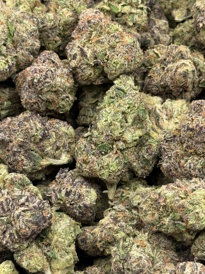 Cotton Candy #390 | QP