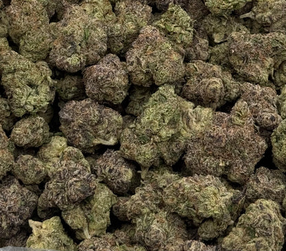 Cotton Candy #390 | QP