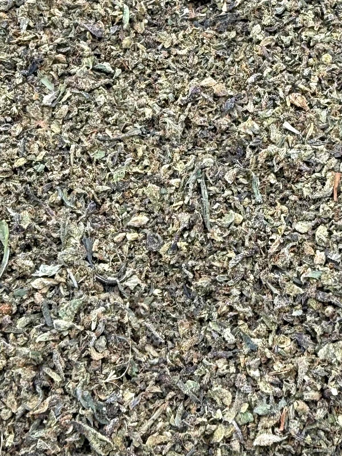 Couch Lock #196 Shake