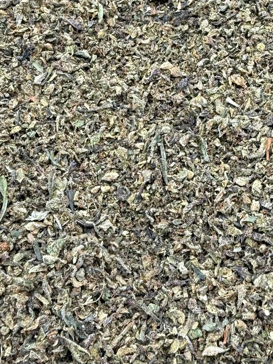 Couch Lock #196 Shake