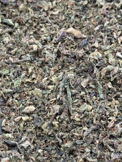 Couch Lock #196 Shake