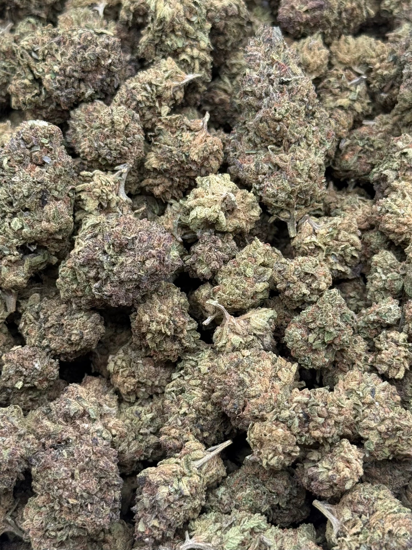 Dirty Sprite #334 | 1/2lb