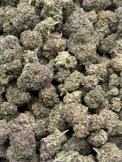 Dirty Sprite #334 | 1/2lb