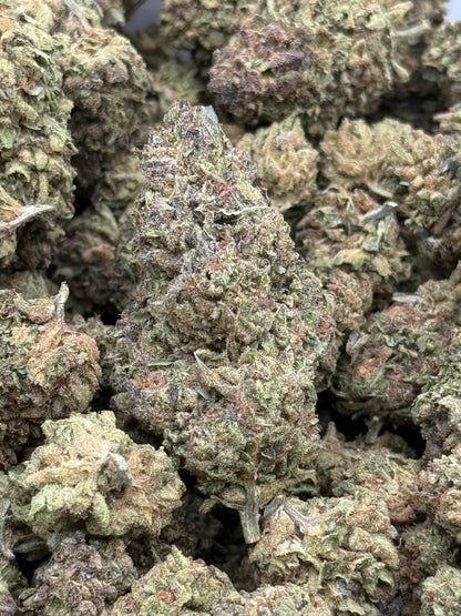 Dirty Sprite #334 | 1/2lb