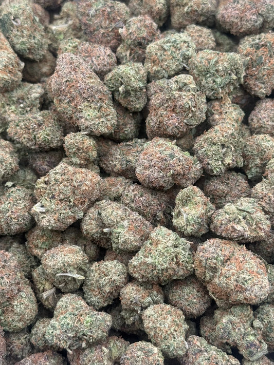 Dough Boy #346 | QP